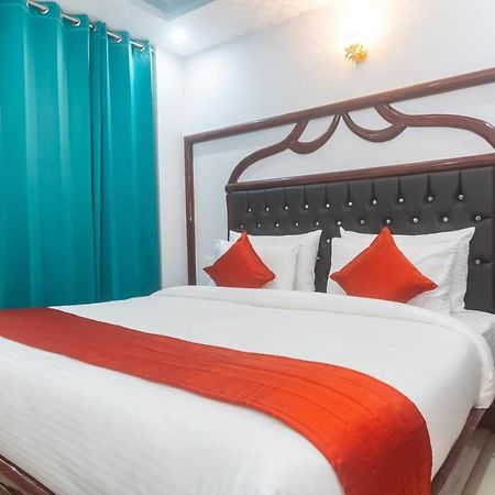 シムラー Golden Oak Bed & Breakfast エクステリア 写真