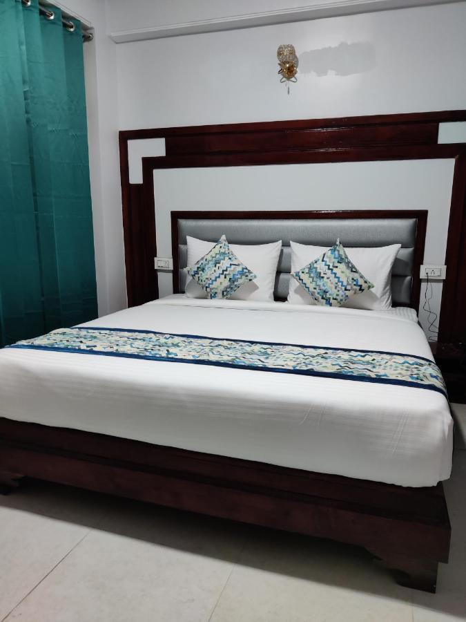 シムラー Golden Oak Bed & Breakfast エクステリア 写真