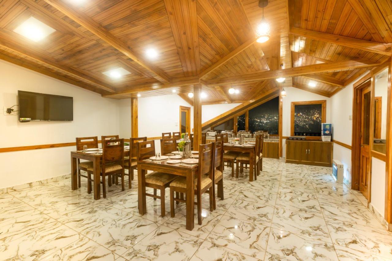 シムラー Golden Oak Bed & Breakfast エクステリア 写真