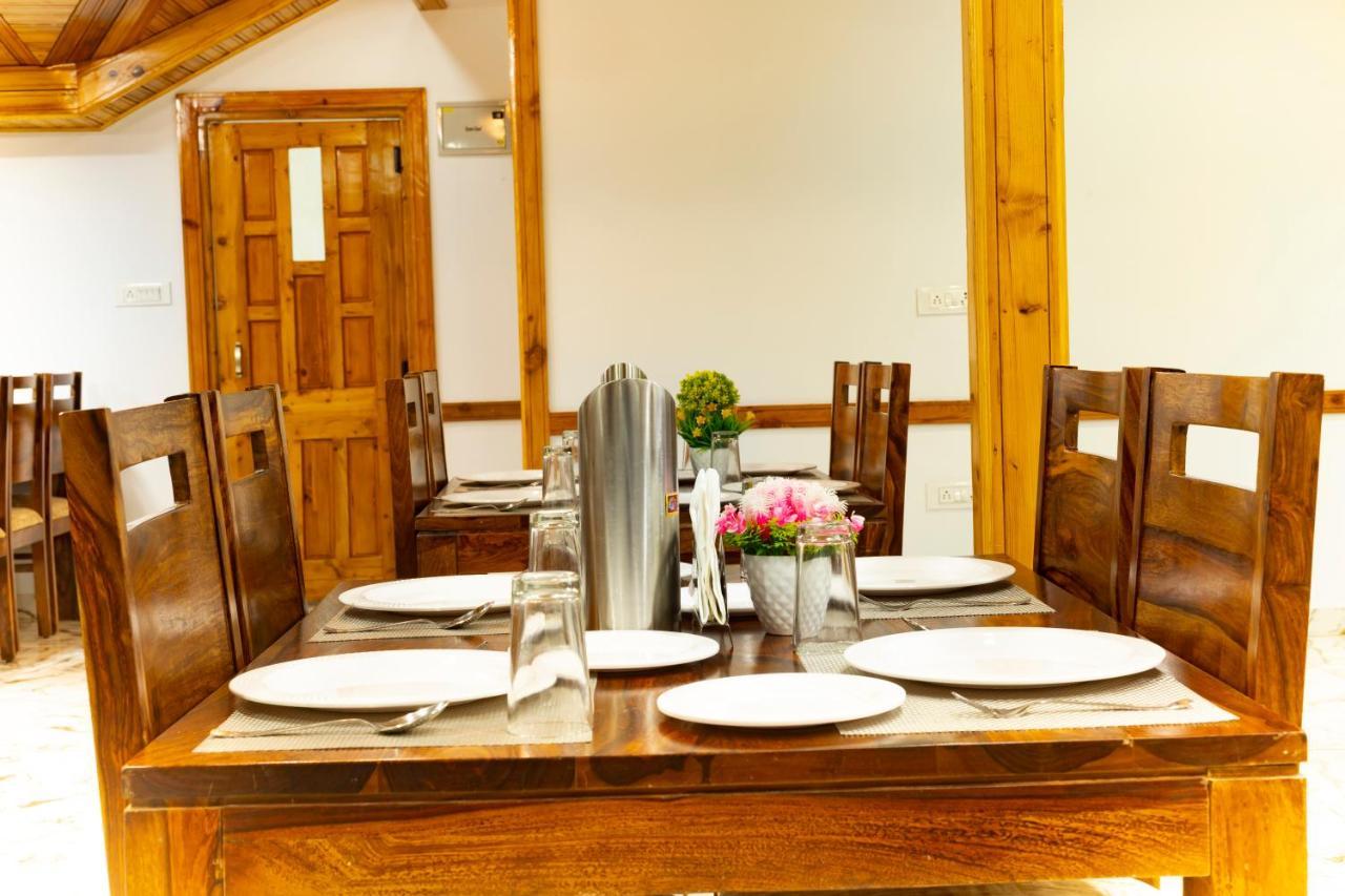 シムラー Golden Oak Bed & Breakfast エクステリア 写真
