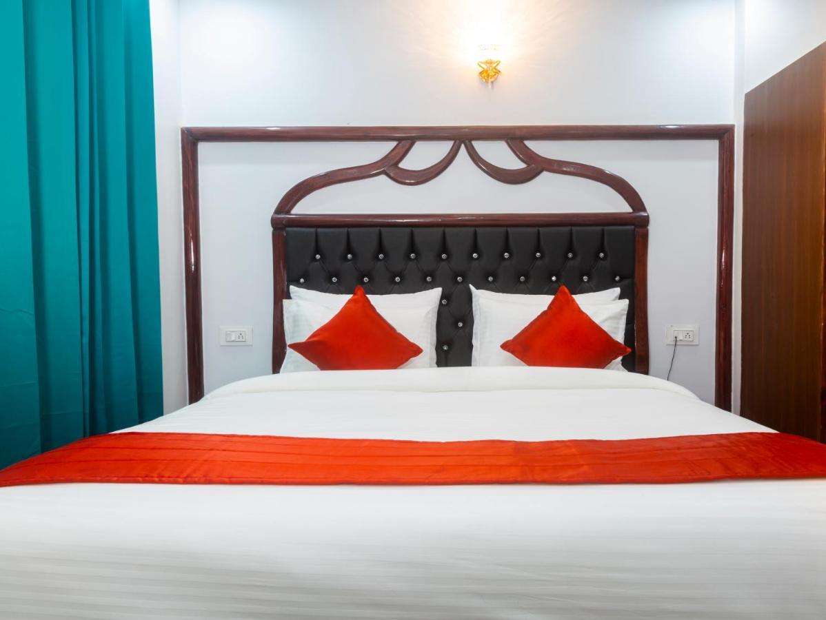 シムラー Golden Oak Bed & Breakfast エクステリア 写真