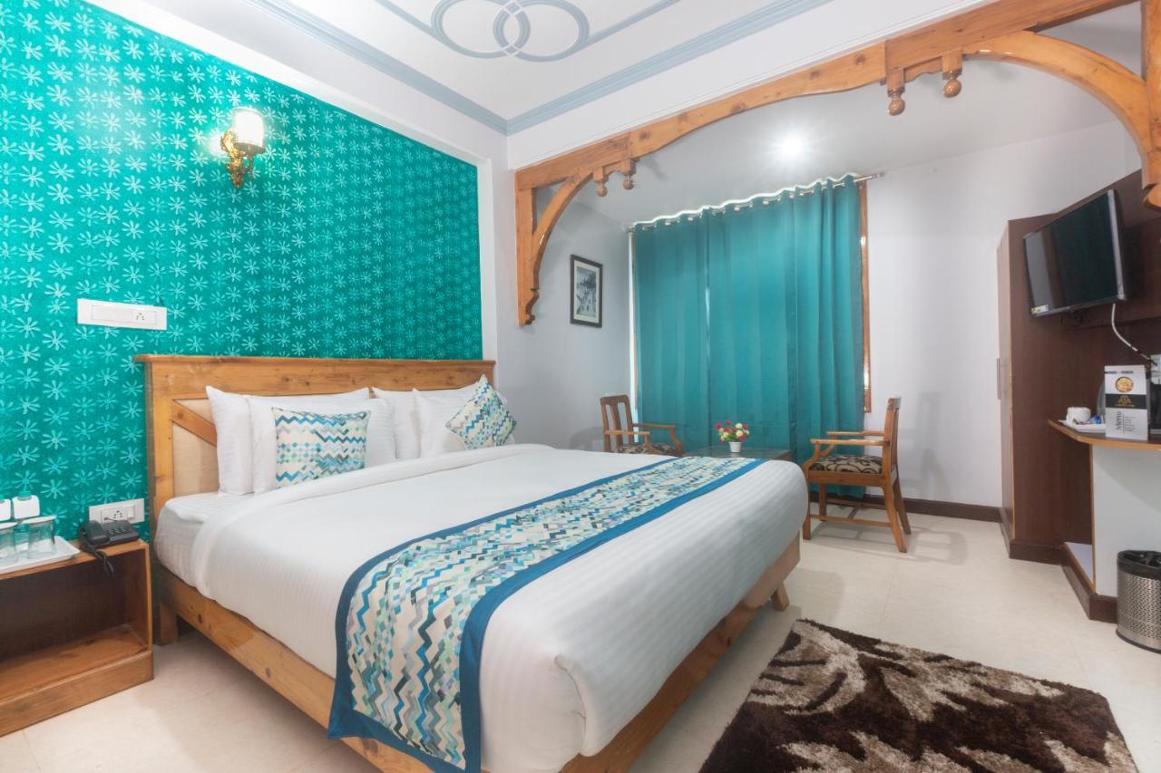 シムラー Golden Oak Bed & Breakfast エクステリア 写真