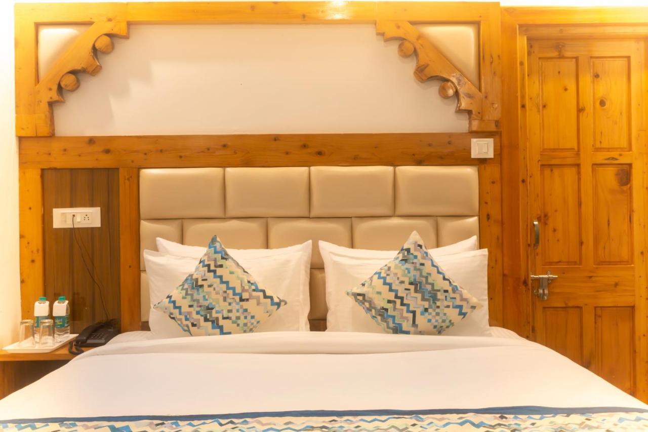シムラー Golden Oak Bed & Breakfast エクステリア 写真